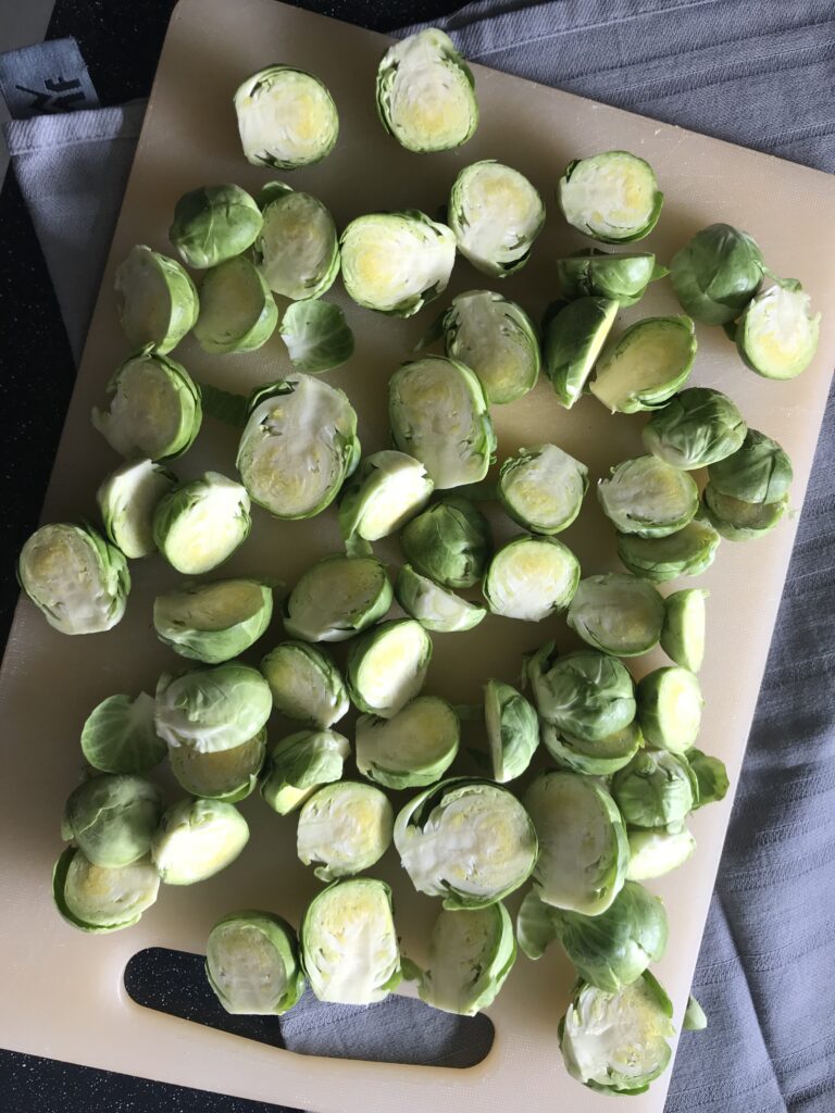 Sült kelbimbó elkészítése vegán módra
