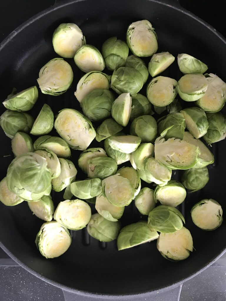 Sült kelbimbó recept Neked